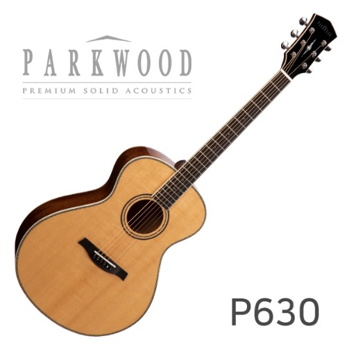 파크우드 Parkwood P630